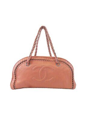 Chanel Luxury Line Shoulder Bag